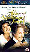 Four Weddings And A Funeral